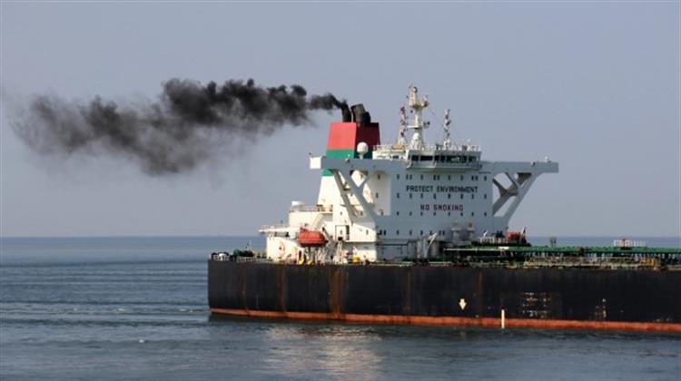 Συμφωνία στον ΙΜΟ για τη Μείωση των Εκπομπών CO2 από τα Πλοία